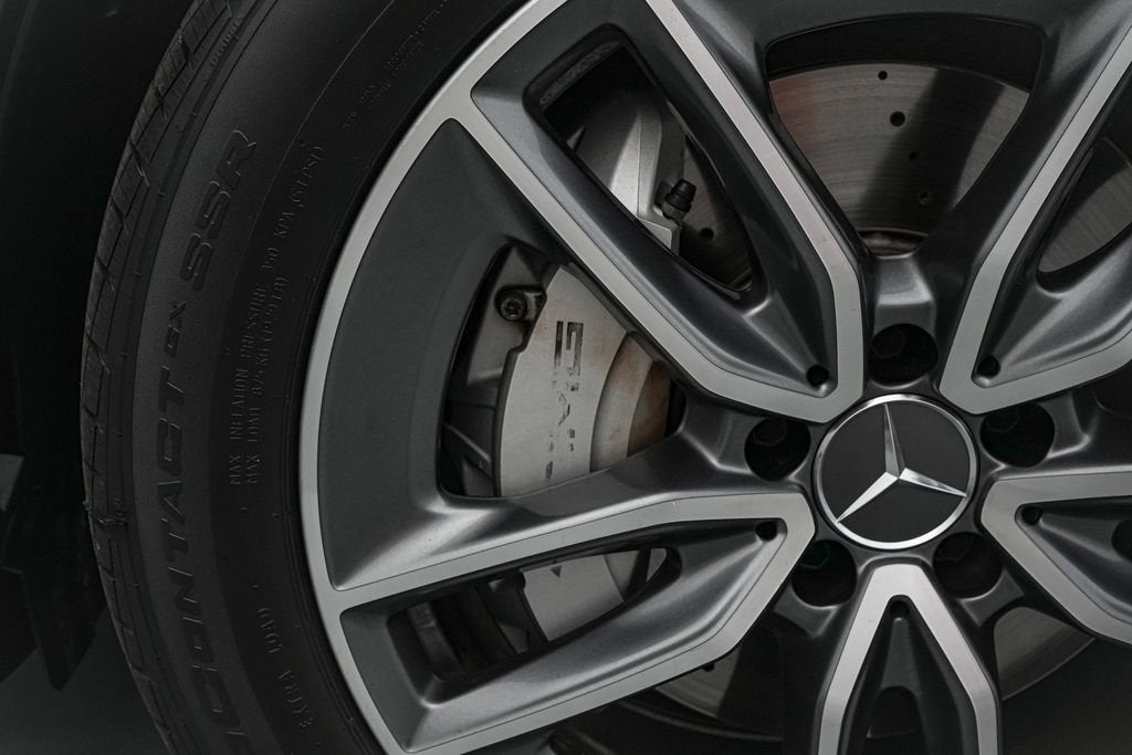 2023 Mercedes-Benz GLA GLA 35 AMG®
