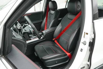2023 Mercedes-Benz GLA GLA 35 AMG®
