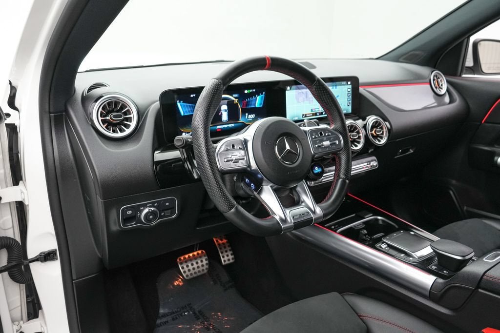 2023 Mercedes-Benz GLA GLA 35 AMG®