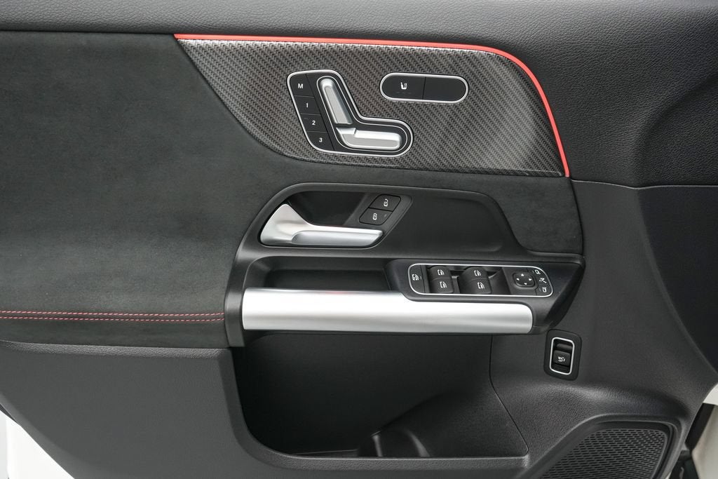 2023 Mercedes-Benz GLA GLA 35 AMG®