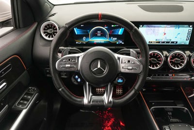 2023 Mercedes-Benz GLA GLA 35 AMG®