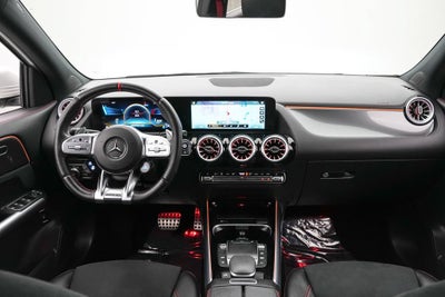 2023 Mercedes-Benz GLA GLA 35 AMG®