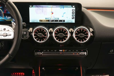2023 Mercedes-Benz GLA GLA 35 AMG®
