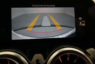 2023 Mercedes-Benz GLA GLA 35 AMG®