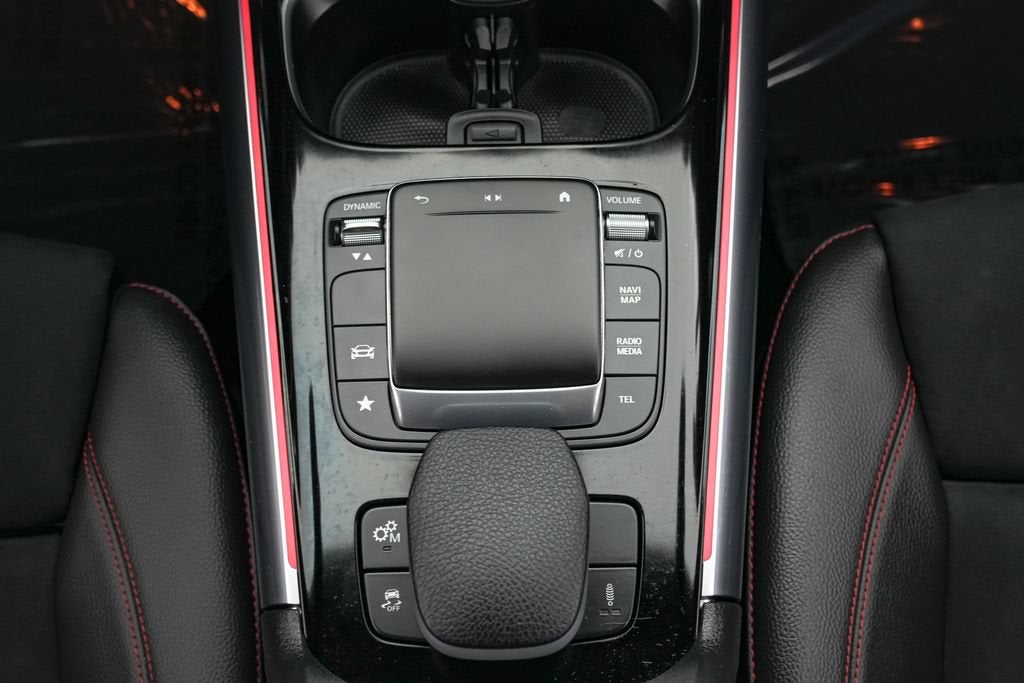 2023 Mercedes-Benz GLA GLA 35 AMG®
