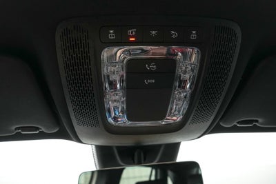 2023 Mercedes-Benz GLA GLA 35 AMG®