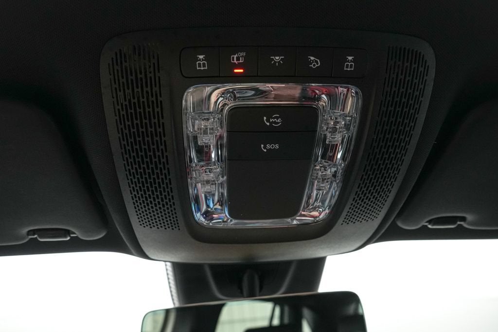 2023 Mercedes-Benz GLA GLA 35 AMG®