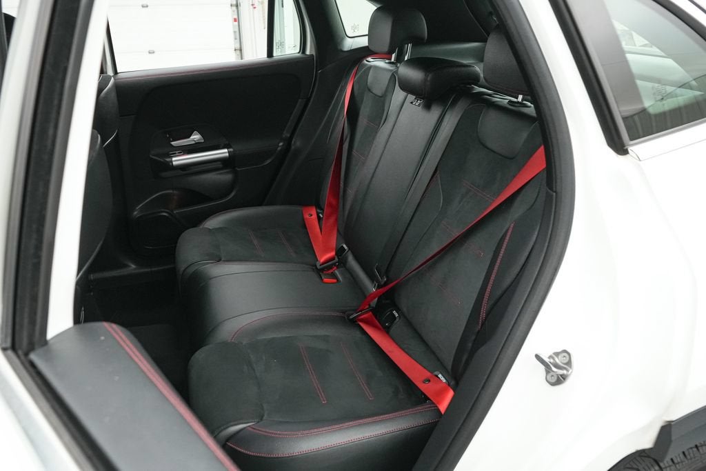 2023 Mercedes-Benz GLA GLA 35 AMG®