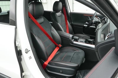 2023 Mercedes-Benz GLA GLA 35 AMG®