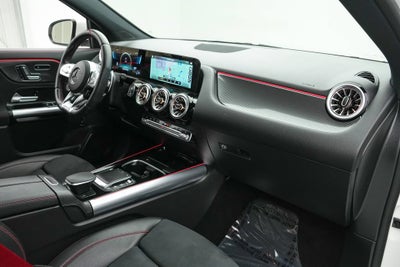 2023 Mercedes-Benz GLA GLA 35 AMG®