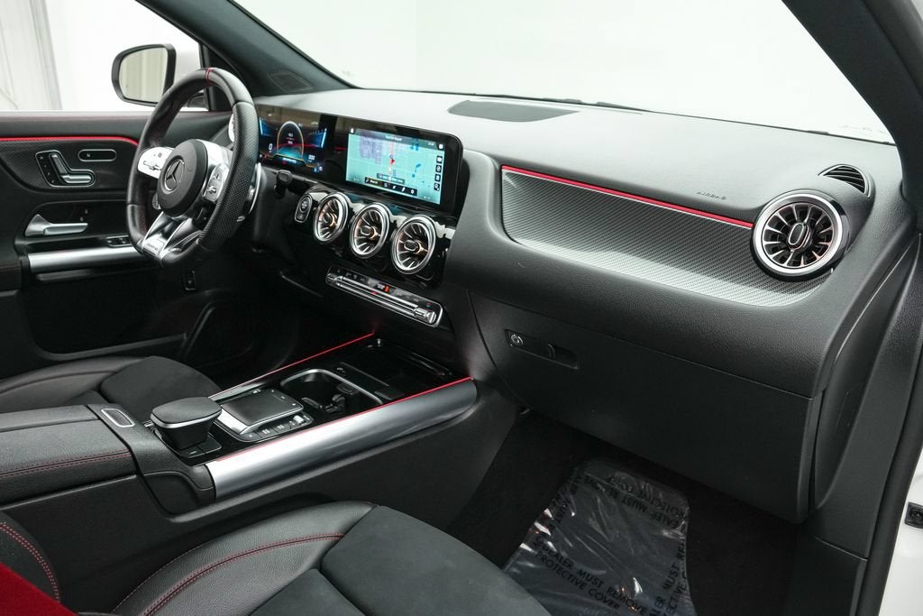 2023 Mercedes-Benz GLA GLA 35 AMG®