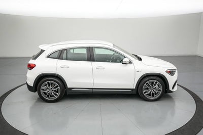 2023 Mercedes-Benz GLA GLA 35 AMG®