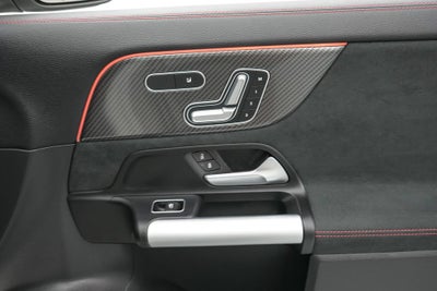 2023 Mercedes-Benz GLA GLA 35 AMG®