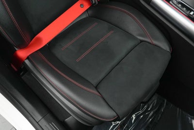 2023 Mercedes-Benz GLA GLA 35 AMG®