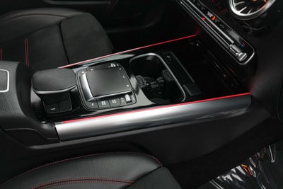 2023 Mercedes-Benz GLA GLA 35 AMG®