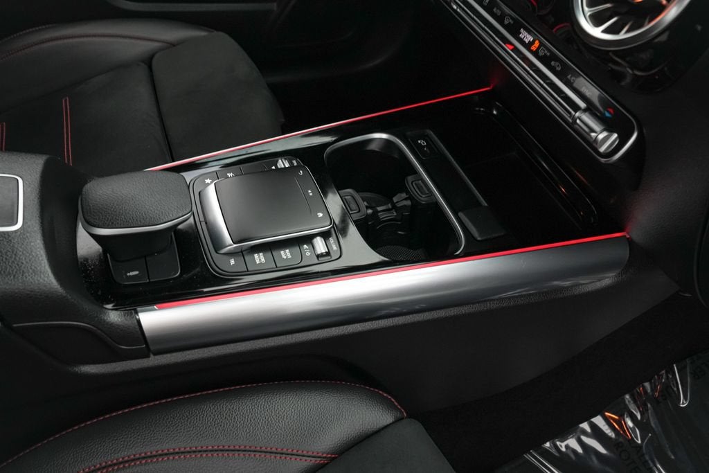 2023 Mercedes-Benz GLA GLA 35 AMG®