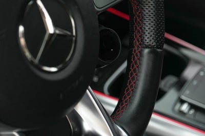 2023 Mercedes-Benz GLA GLA 35 AMG®