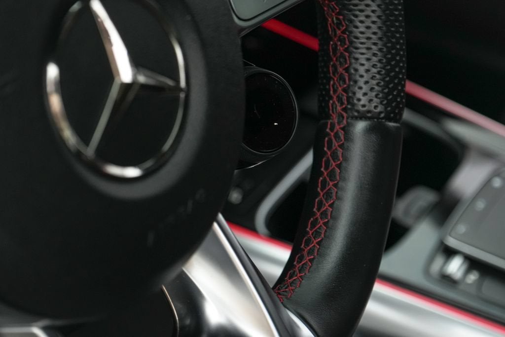 2023 Mercedes-Benz GLA GLA 35 AMG®