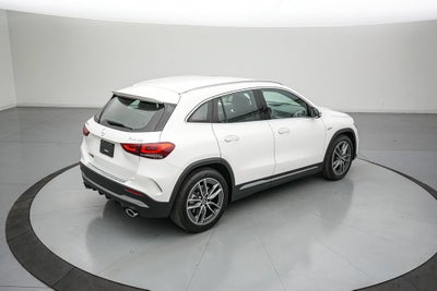 2023 Mercedes-Benz GLA GLA 35 AMG®