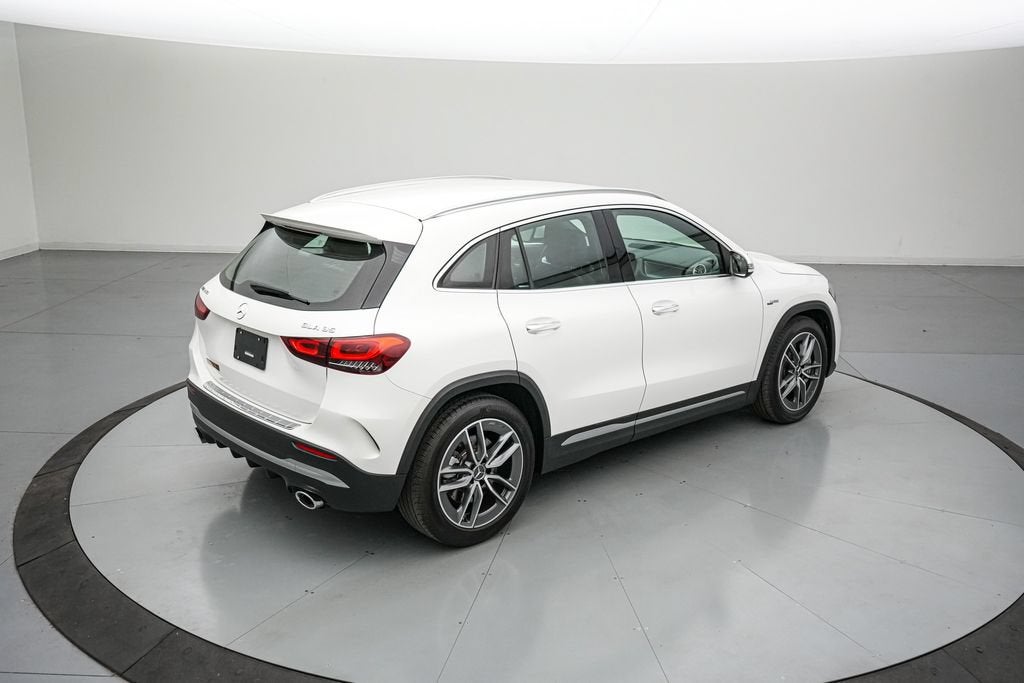 2023 Mercedes-Benz GLA GLA 35 AMG®