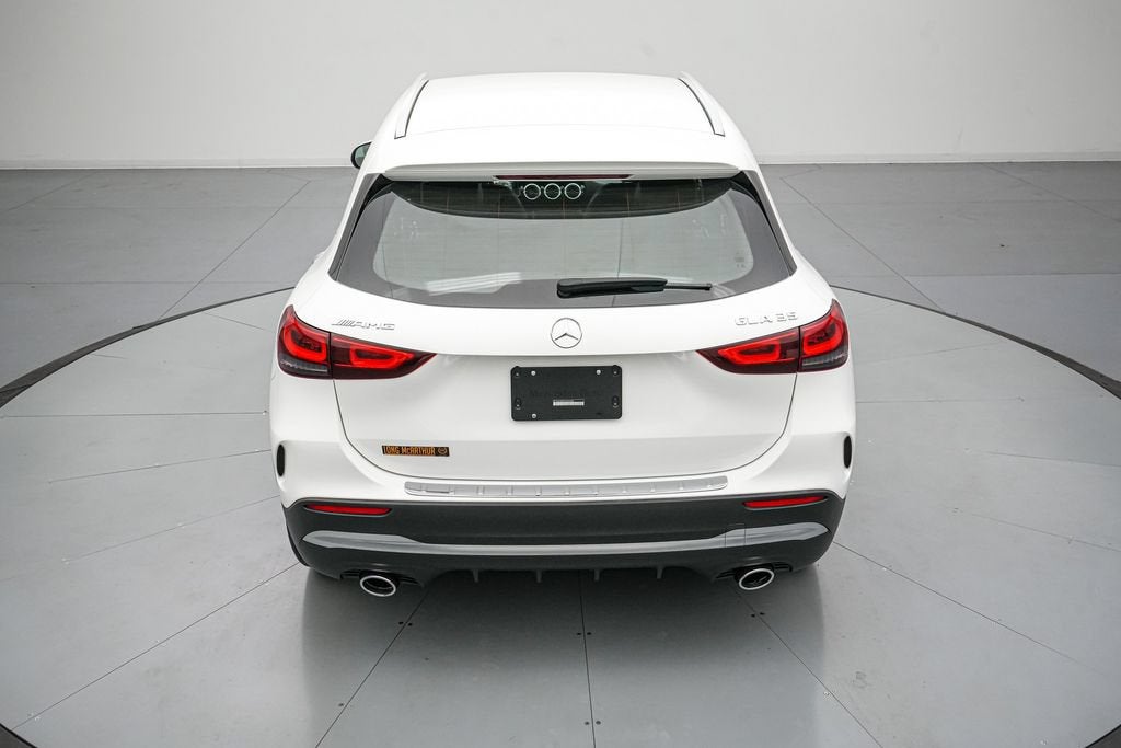 2023 Mercedes-Benz GLA GLA 35 AMG®