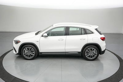 2023 Mercedes-Benz GLA GLA 35 AMG®
