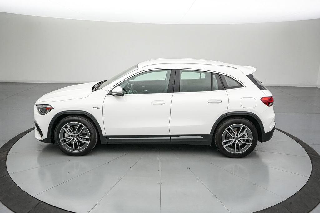 2023 Mercedes-Benz GLA GLA 35 AMG®