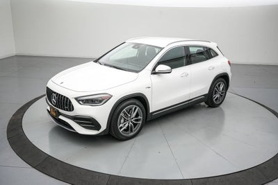 2023 Mercedes-Benz GLA GLA 35 AMG®