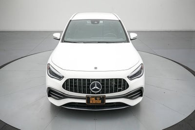 2023 Mercedes-Benz GLA GLA 35 AMG®