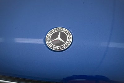2023 Mercedes-Benz GLC GLC 300