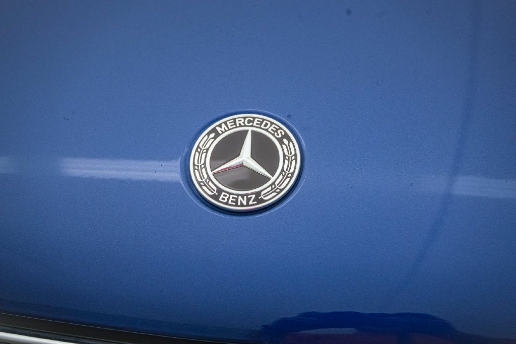 2023 Mercedes-Benz GLC GLC 300