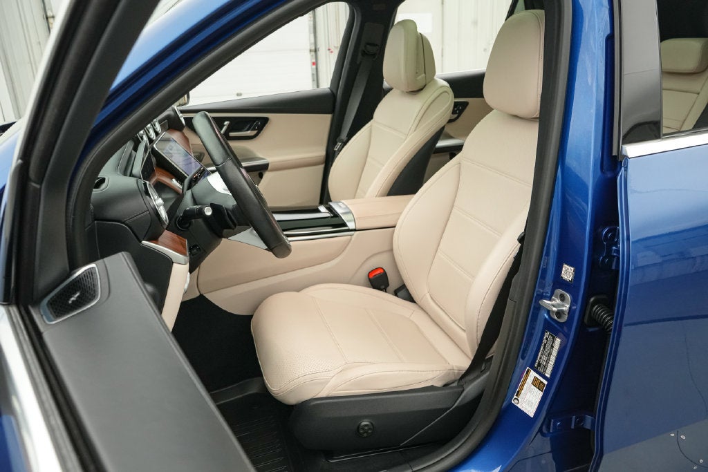 2023 Mercedes-Benz GLC GLC 300