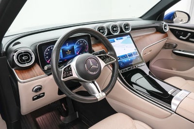2023 Mercedes-Benz GLC GLC 300