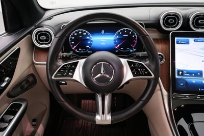 2023 Mercedes-Benz GLC GLC 300