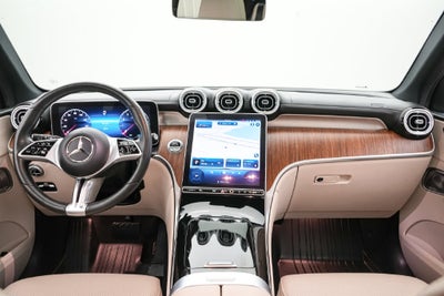 2023 Mercedes-Benz GLC GLC 300