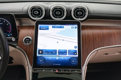 2023 Mercedes-Benz GLC GLC 300
