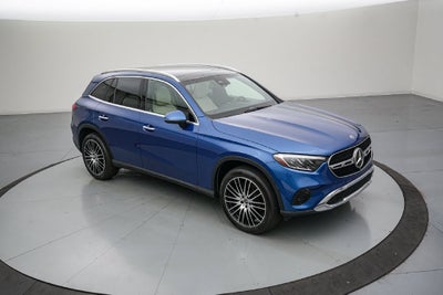2023 Mercedes-Benz GLC GLC 300