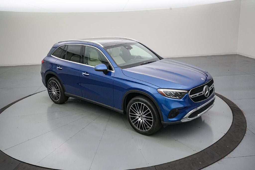 2023 Mercedes-Benz GLC GLC 300