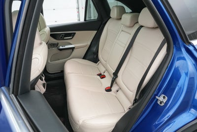 2023 Mercedes-Benz GLC GLC 300
