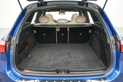 2023 Mercedes-Benz GLC GLC 300