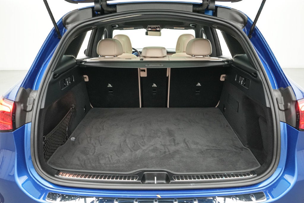 2023 Mercedes-Benz GLC GLC 300