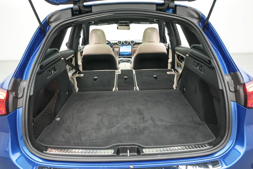 2023 Mercedes-Benz GLC GLC 300