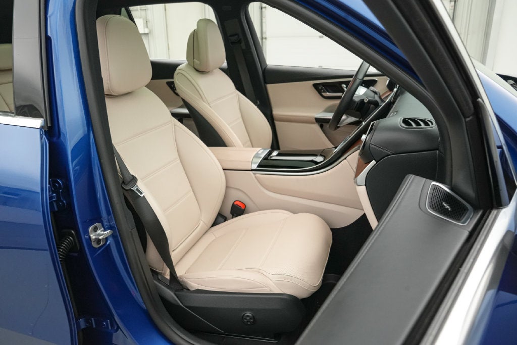 2023 Mercedes-Benz GLC GLC 300