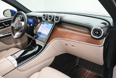 2023 Mercedes-Benz GLC GLC 300