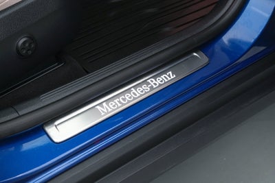 2023 Mercedes-Benz GLC GLC 300