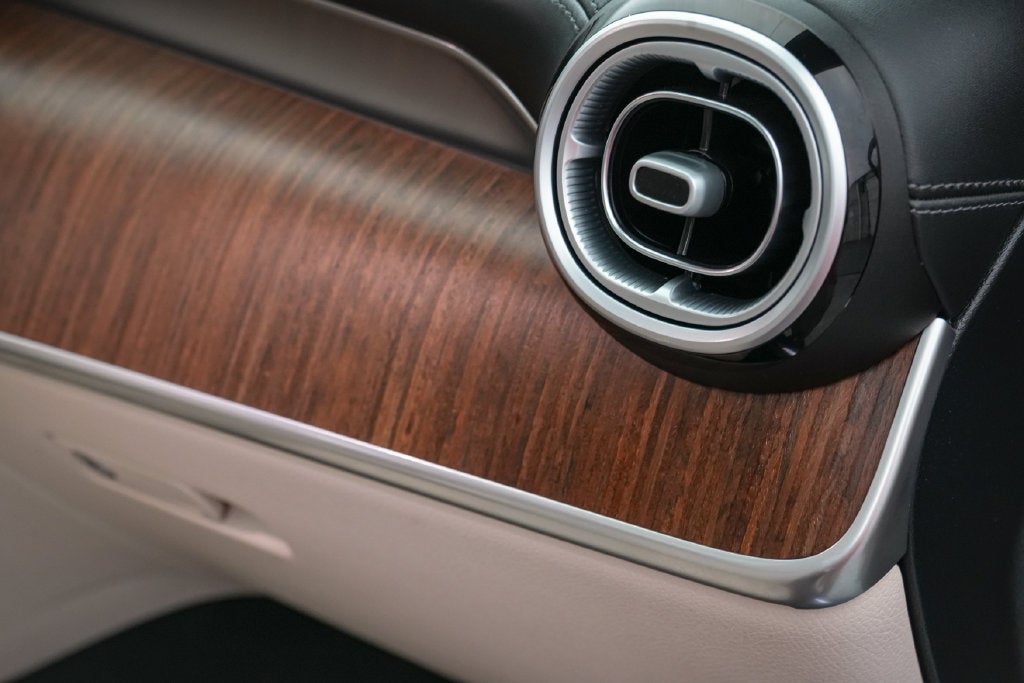 2023 Mercedes-Benz GLC GLC 300