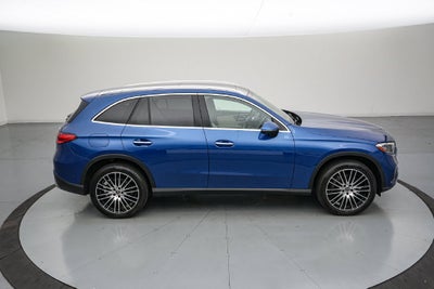 2023 Mercedes-Benz GLC GLC 300