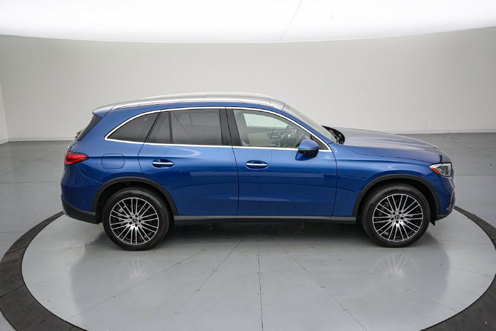 2023 Mercedes-Benz GLC GLC 300