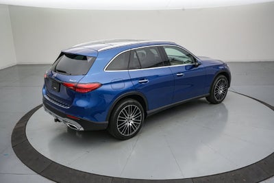 2023 Mercedes-Benz GLC GLC 300