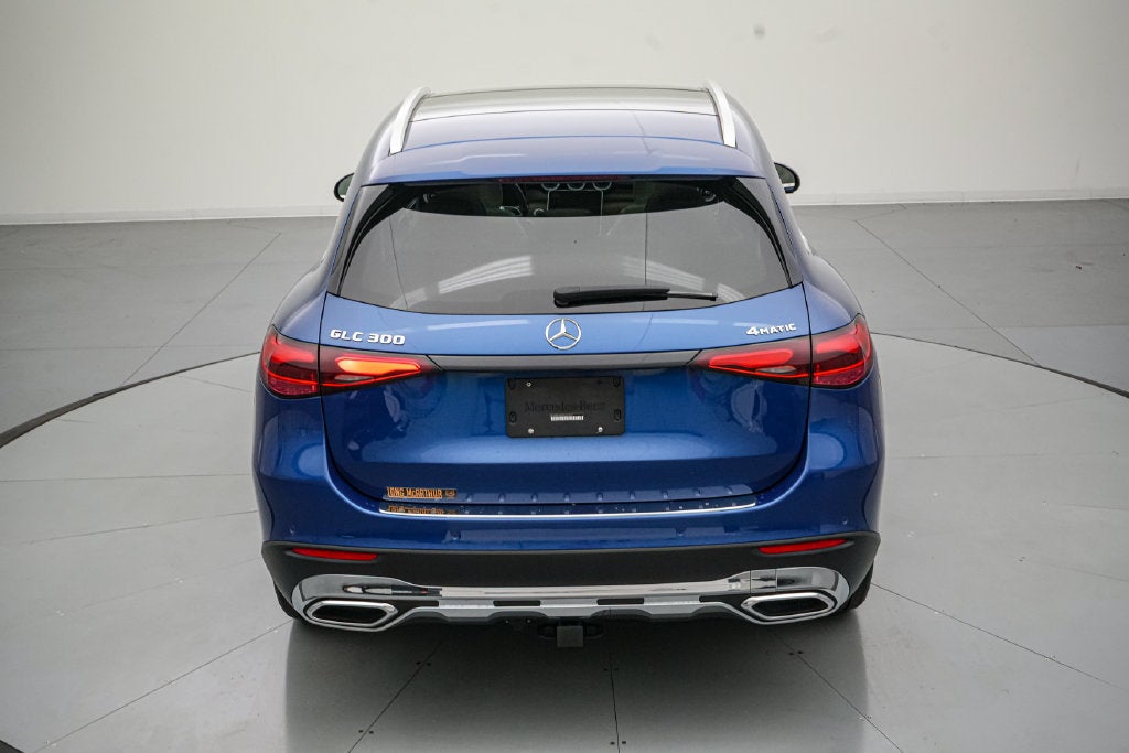 2023 Mercedes-Benz GLC GLC 300
